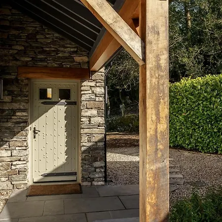 Cleabarrow View Villa Windermere Exterior photo