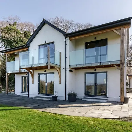 Cleabarrow View Villa Windermere Exterior photo