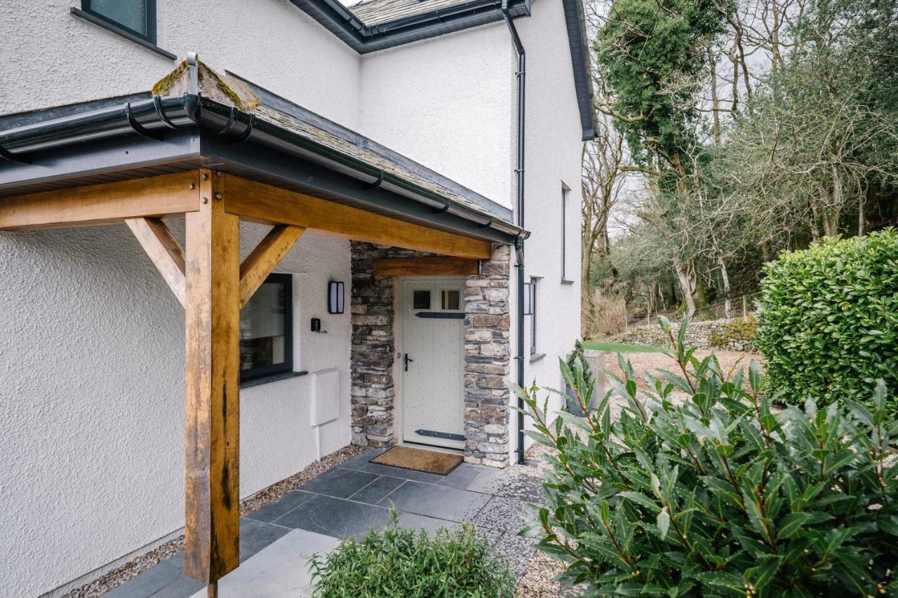 Cleabarrow View * Windermere