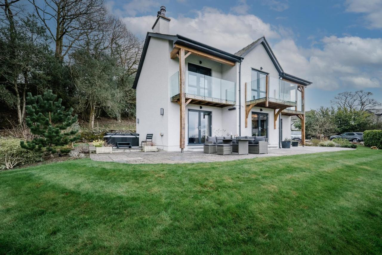 Cleabarrow View Holiday home *